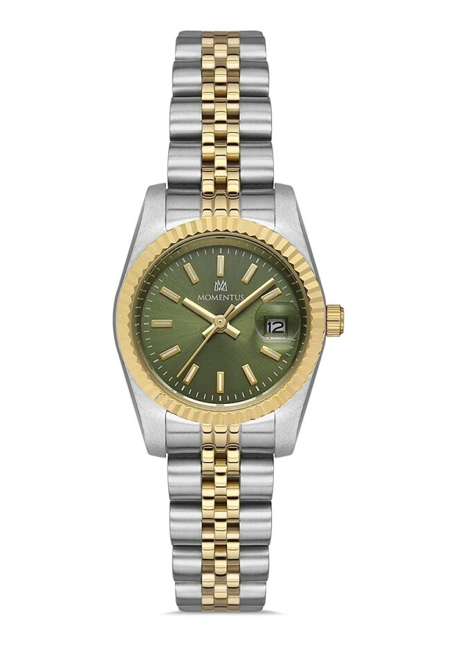 Momentus Women's Classy CW135T-15SG