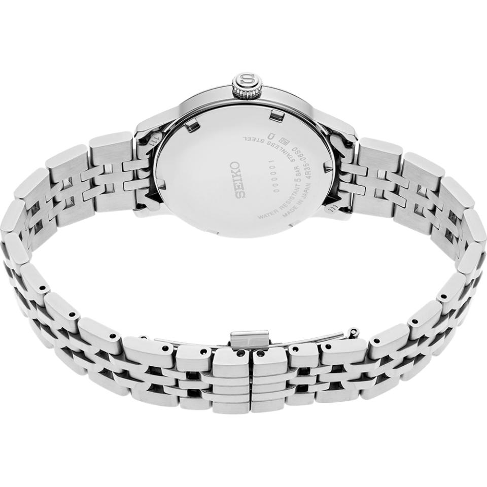 Seiko SRPL63J Kadın Kol Saati