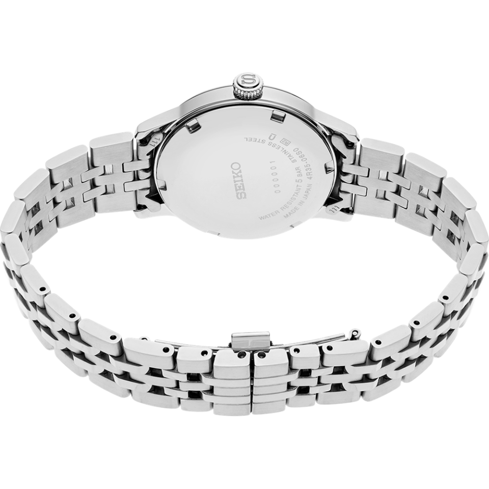 Seiko SRPL63J Kadın Kol Saati