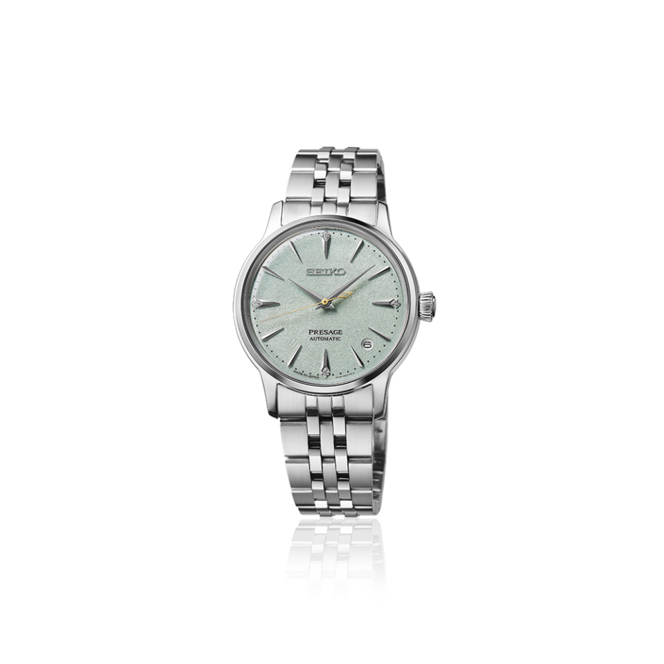 Seiko SRPL63J Kadın Kol Saati