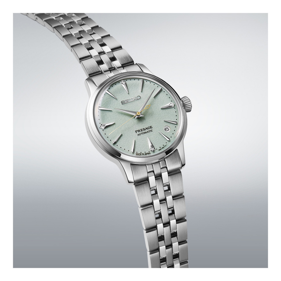 Seiko SRPL63J Kadın Kol Saati