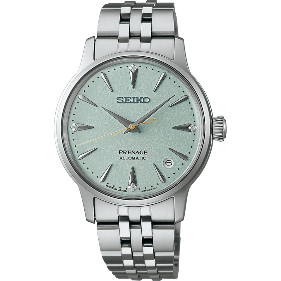 Seiko SRPL63J Kadın Kol Saati