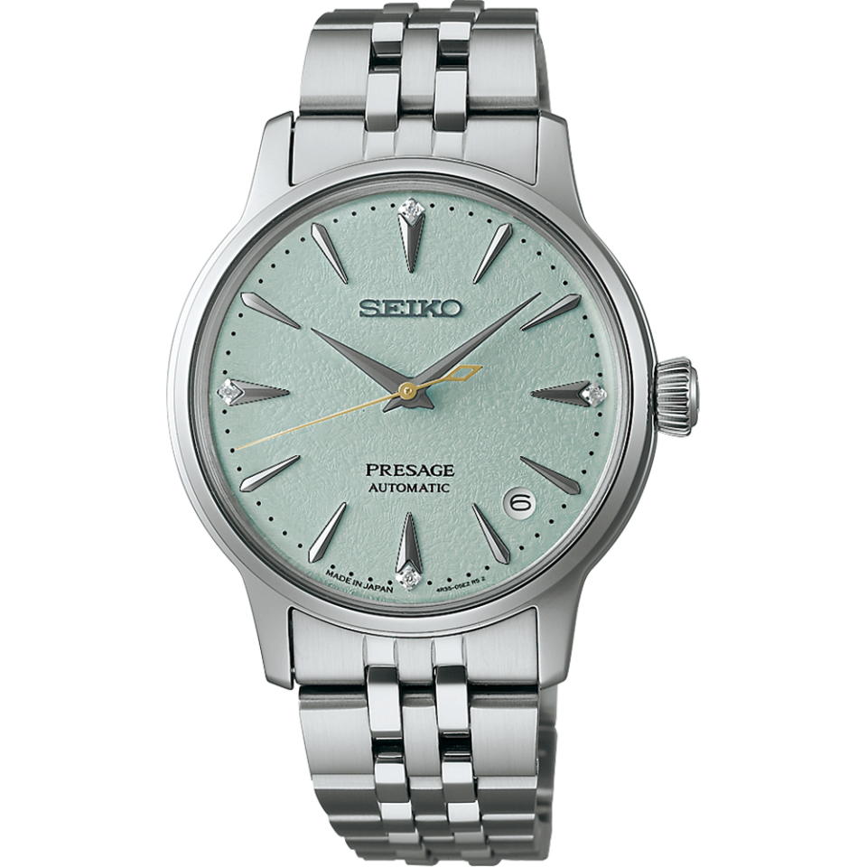 Seiko SRPL63J Kadın Kol Saati