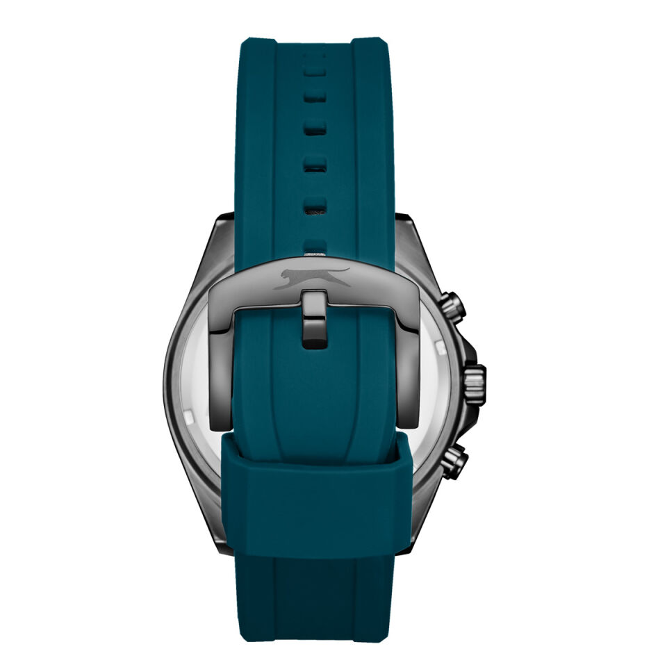 Slazenger SL.09.2274.2.03 Erkek Kol Saati