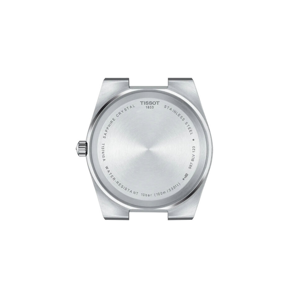 Tissot PRX 40mm T1374101109101 - Erkek Kol Saati T137.410.11.091.01