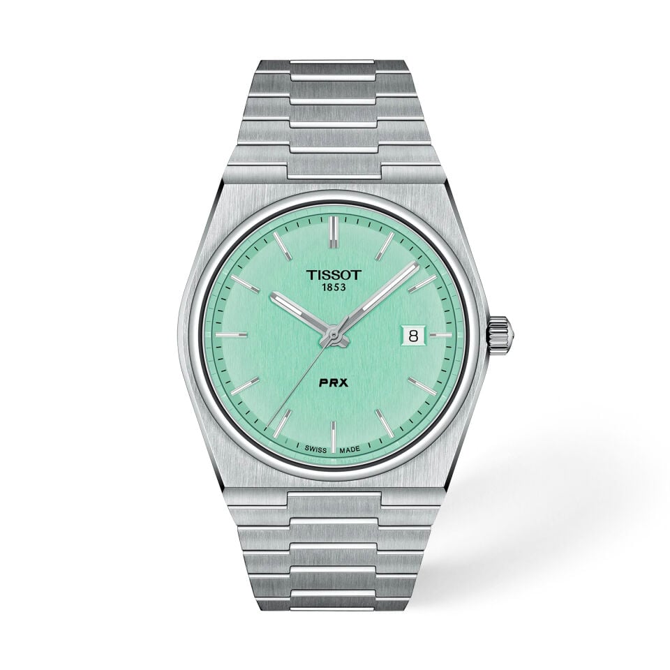 Tissot T137.410.11.091.01 Erkek Kol Saati