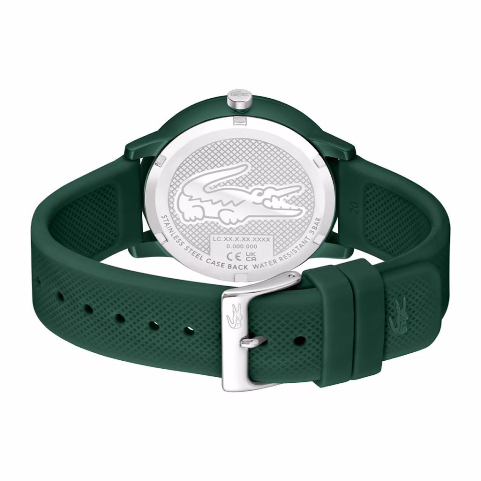 Lacoste 2011238 Erkek Kol Saati