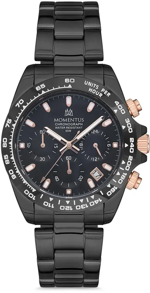 Momentus SM287B-04SR Kol Saati