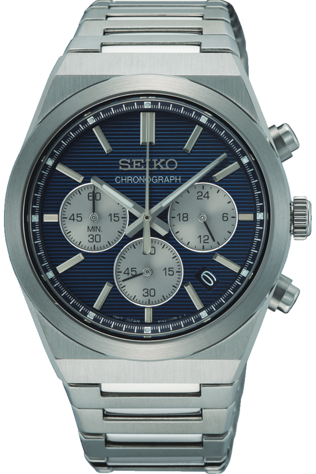 Seiko SSB453P1 Erkek Kol Saati