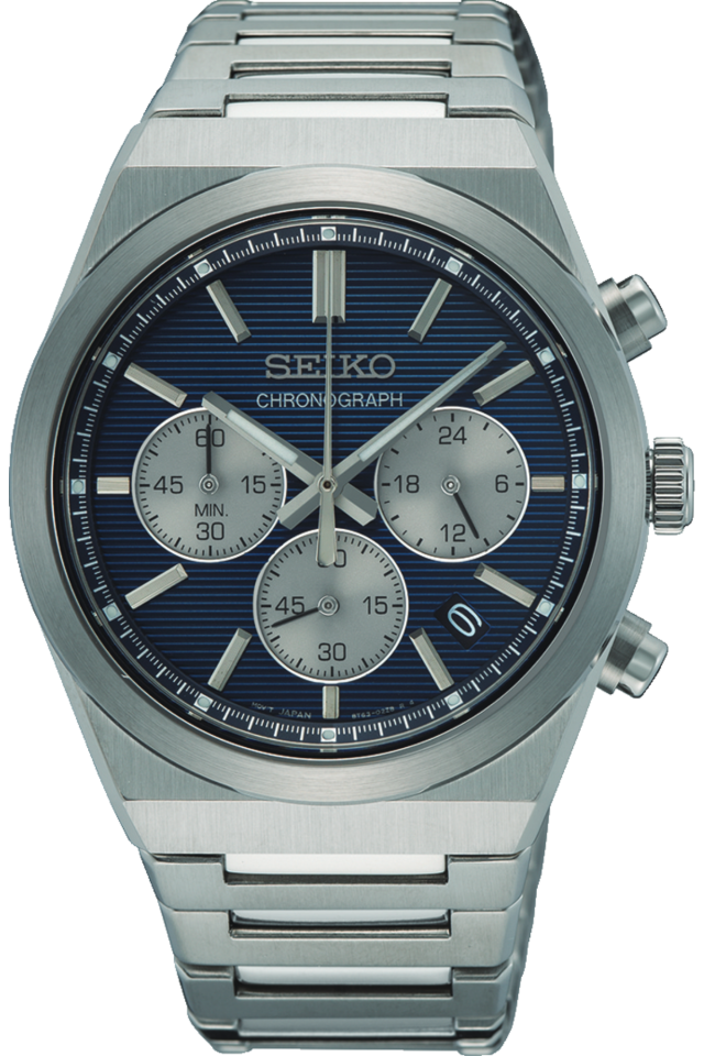Seiko SSB453P1 Erkek Kol Saati