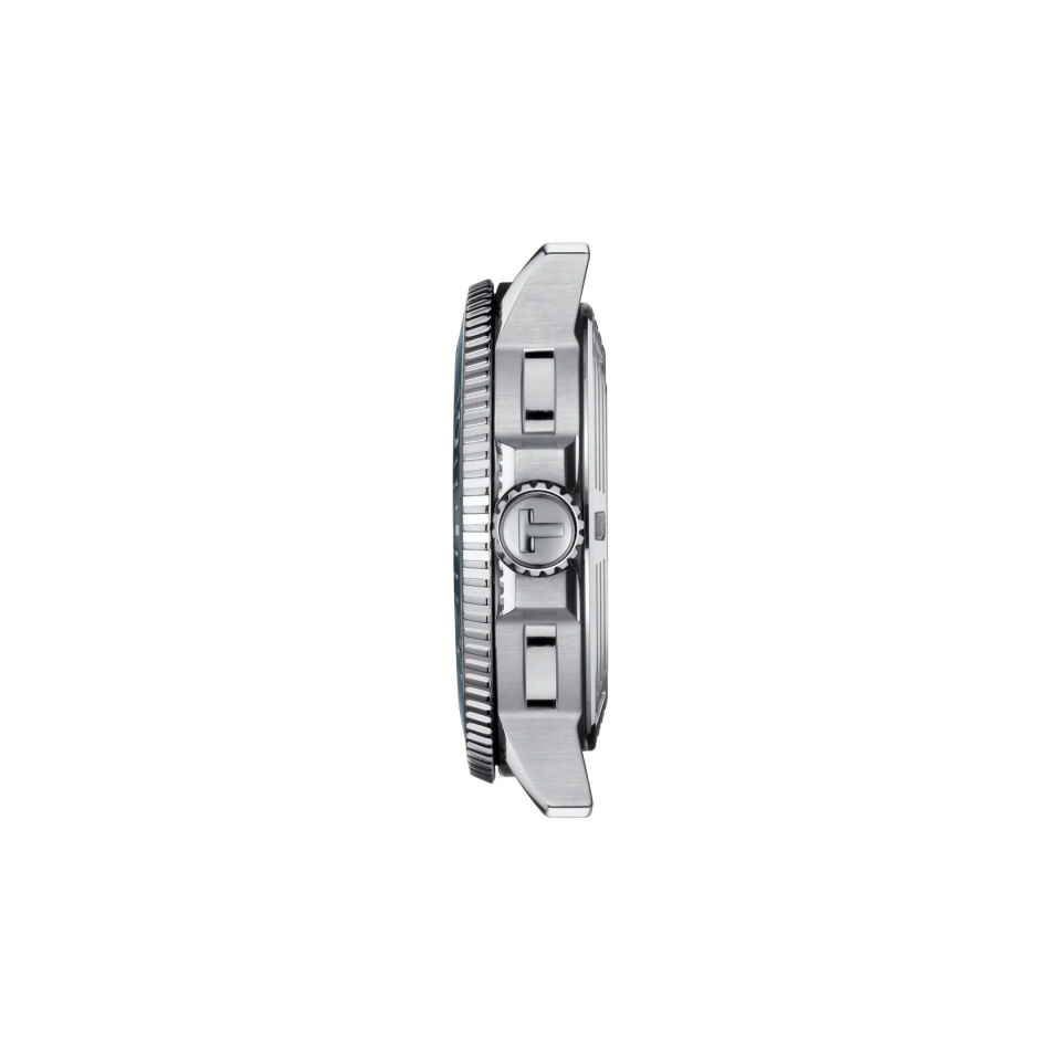 Tissot Seastar 1000 43mm T1204071105100 - Erkek Kol Saati T120.407.11.051.00