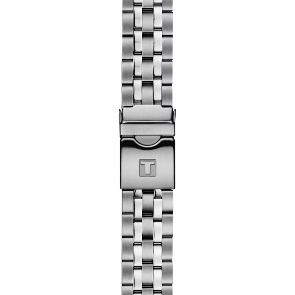 Tissot Seastar 1000 43mm T1204071105100 - Erkek Kol Saati T120.407.11.051.00