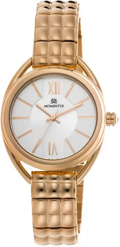 Momentus CW100R-02SR Kadın Kol Saati