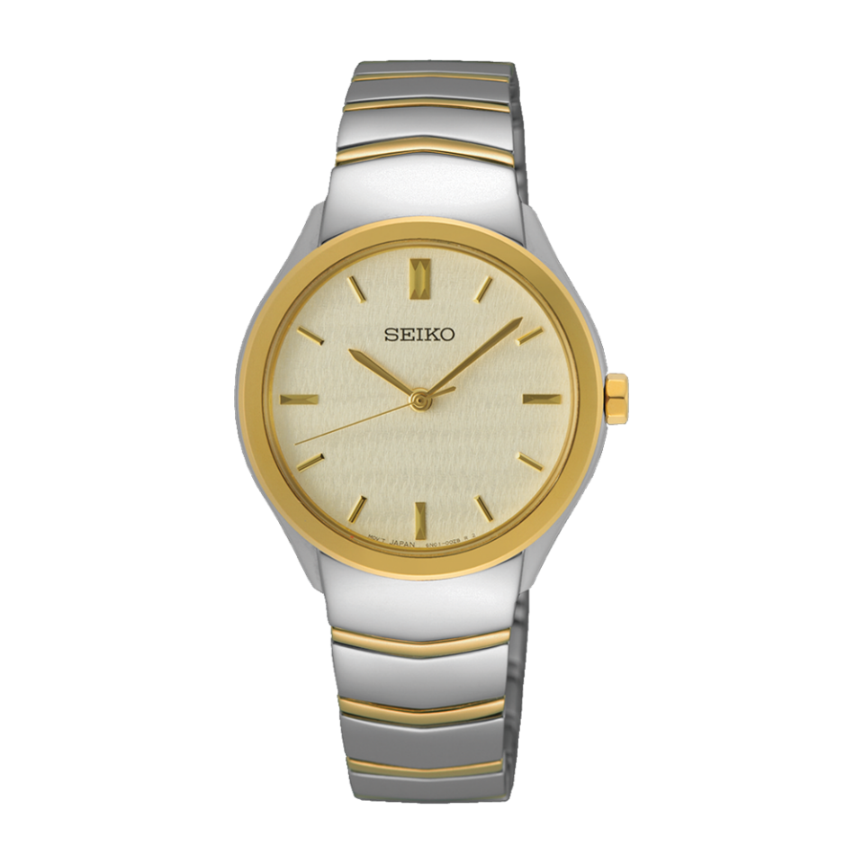 Seiko SUR550P Kadın Kol Saati