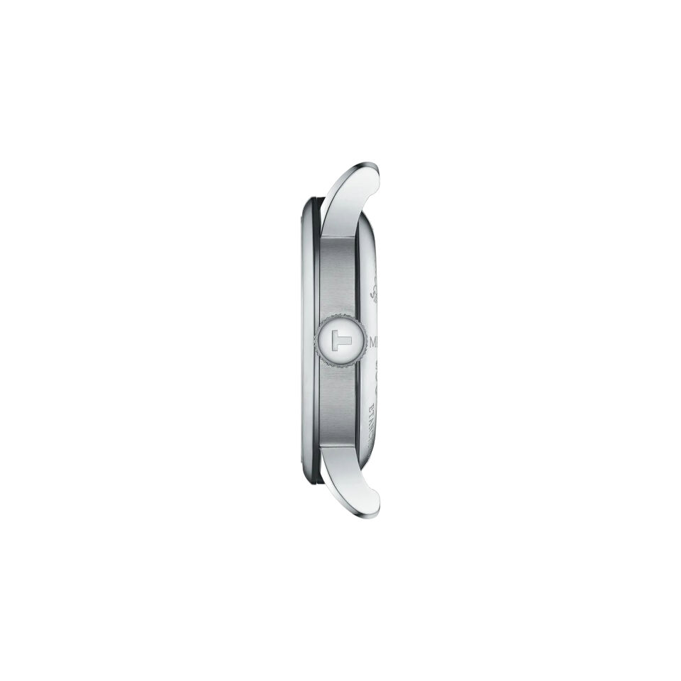 Tissot Le Locle 39.3mm T0064071603300 - Erkek Kol Saati T006.407.16.033.00