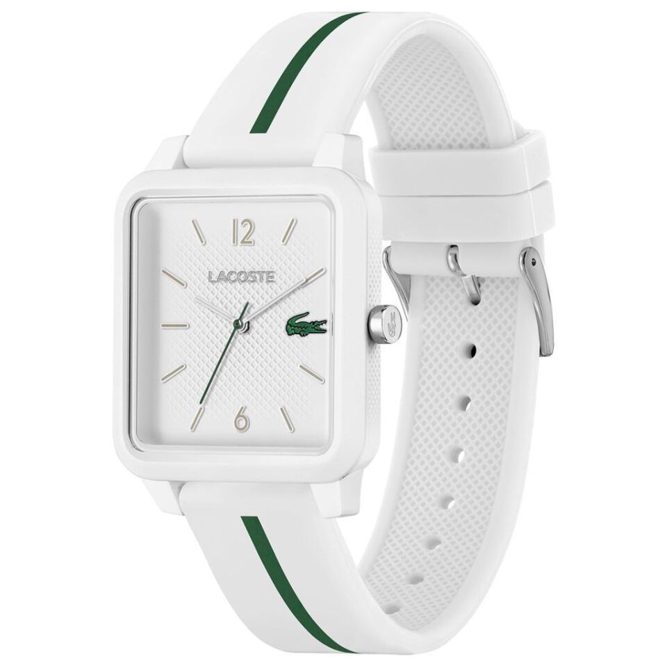 Lacoste 2011251 Erkek Kol Saati
