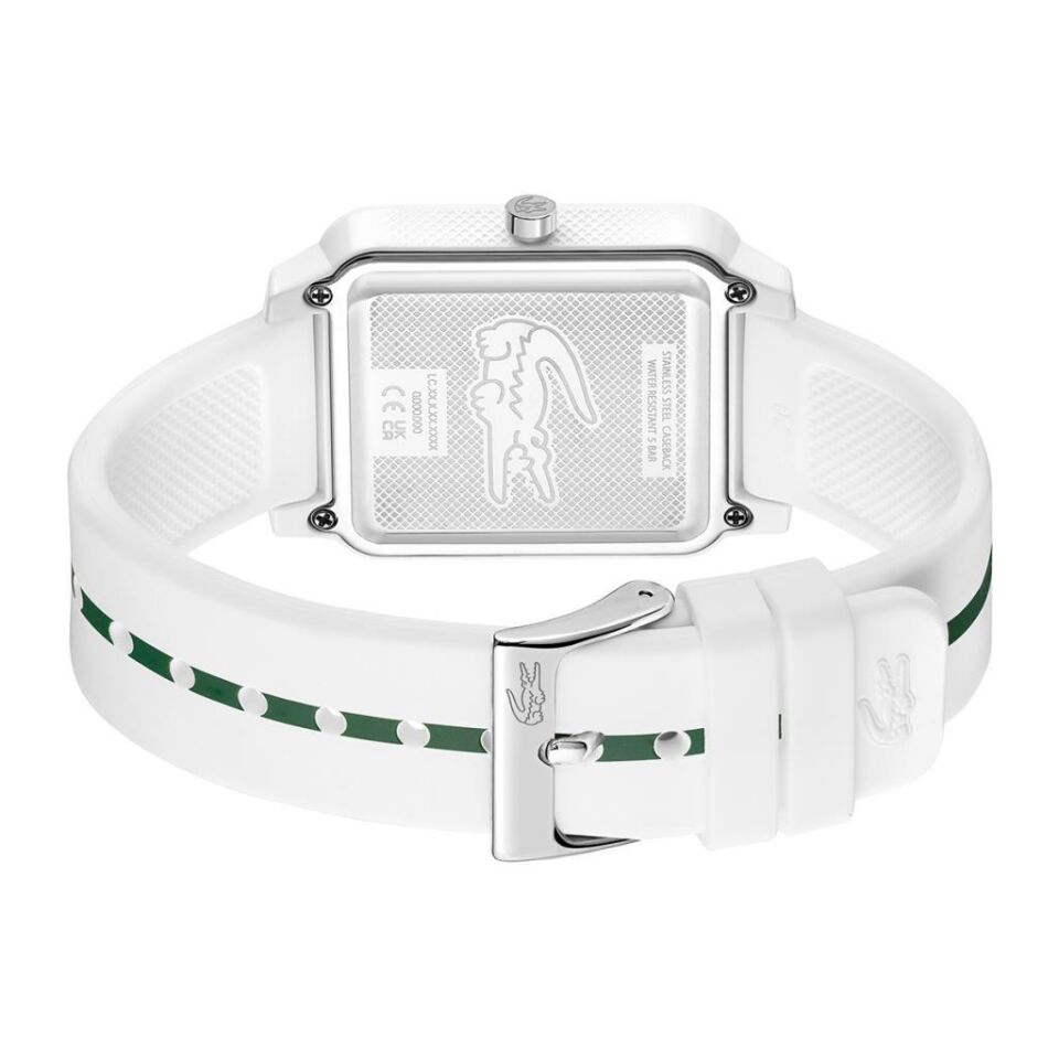 Lacoste 2011251 Erkek Kol Saati