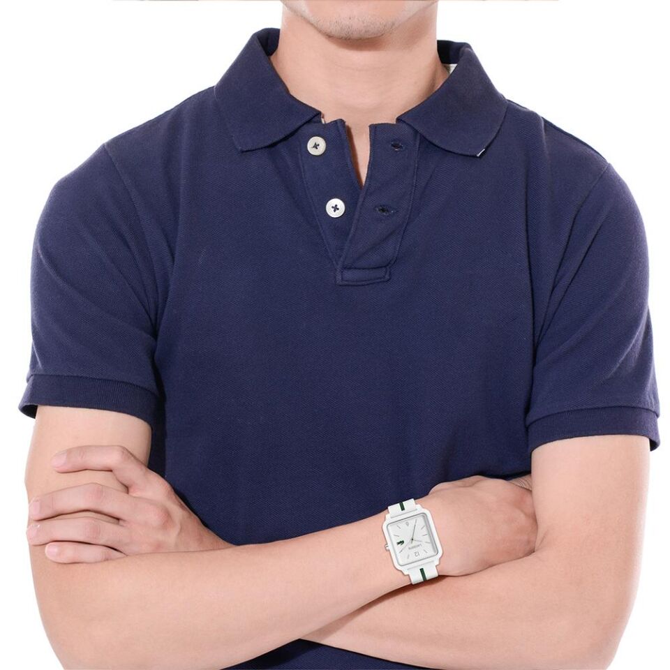 Lacoste 2011251 Erkek Kol Saati