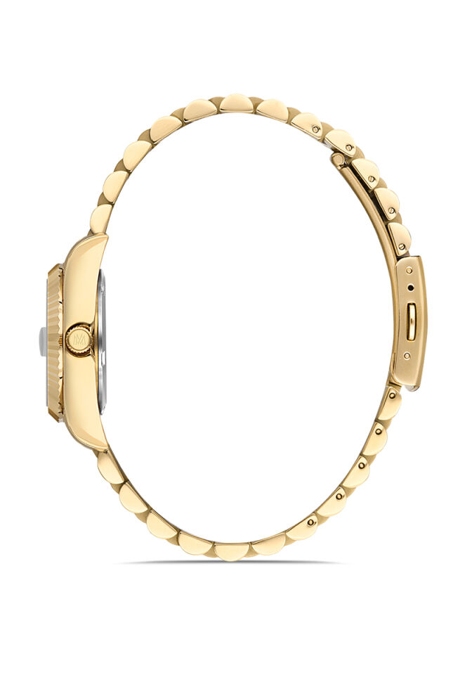Momentus Women's Classy CW135G-02SG