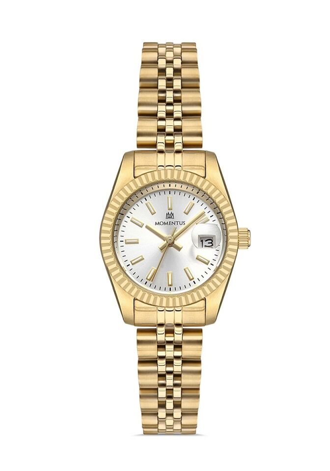 Momentus Women's Classy CW135G-02SG