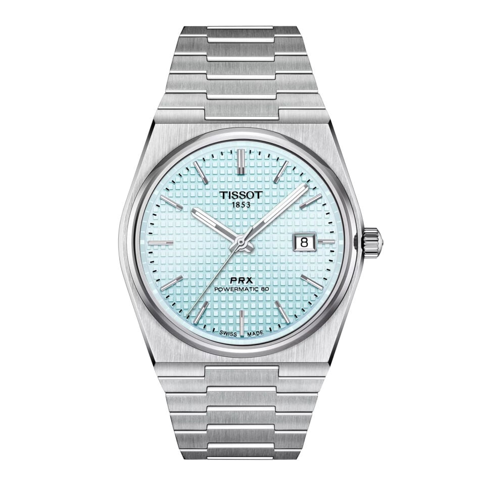 Tissot PRX 40mm T1374071135100 - Erkek Kol Saati T137.407.11.351.00