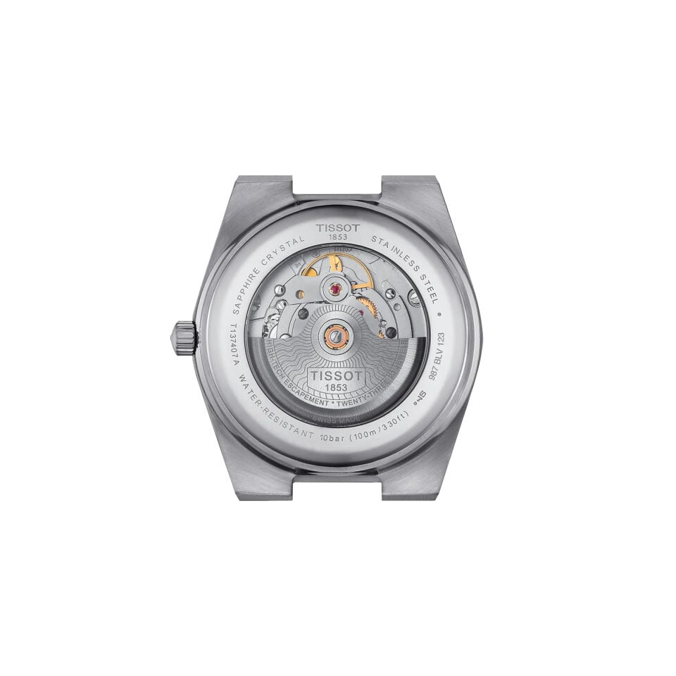Tissot PRX 40mm T1374071135100 - Erkek Kol Saati T137.407.11.351.00