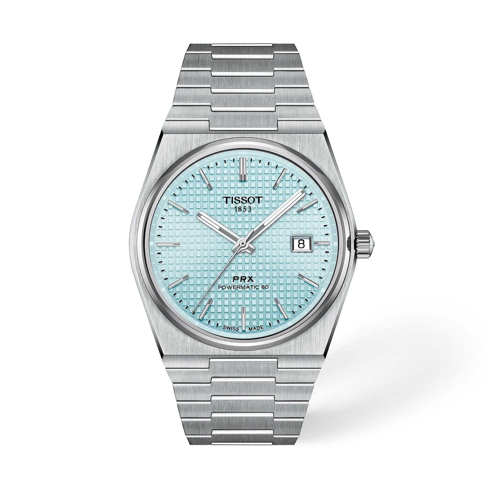 Tissot PRX 40mm T1374071135100 - Erkek Kol Saati T137.407.11.351.00
