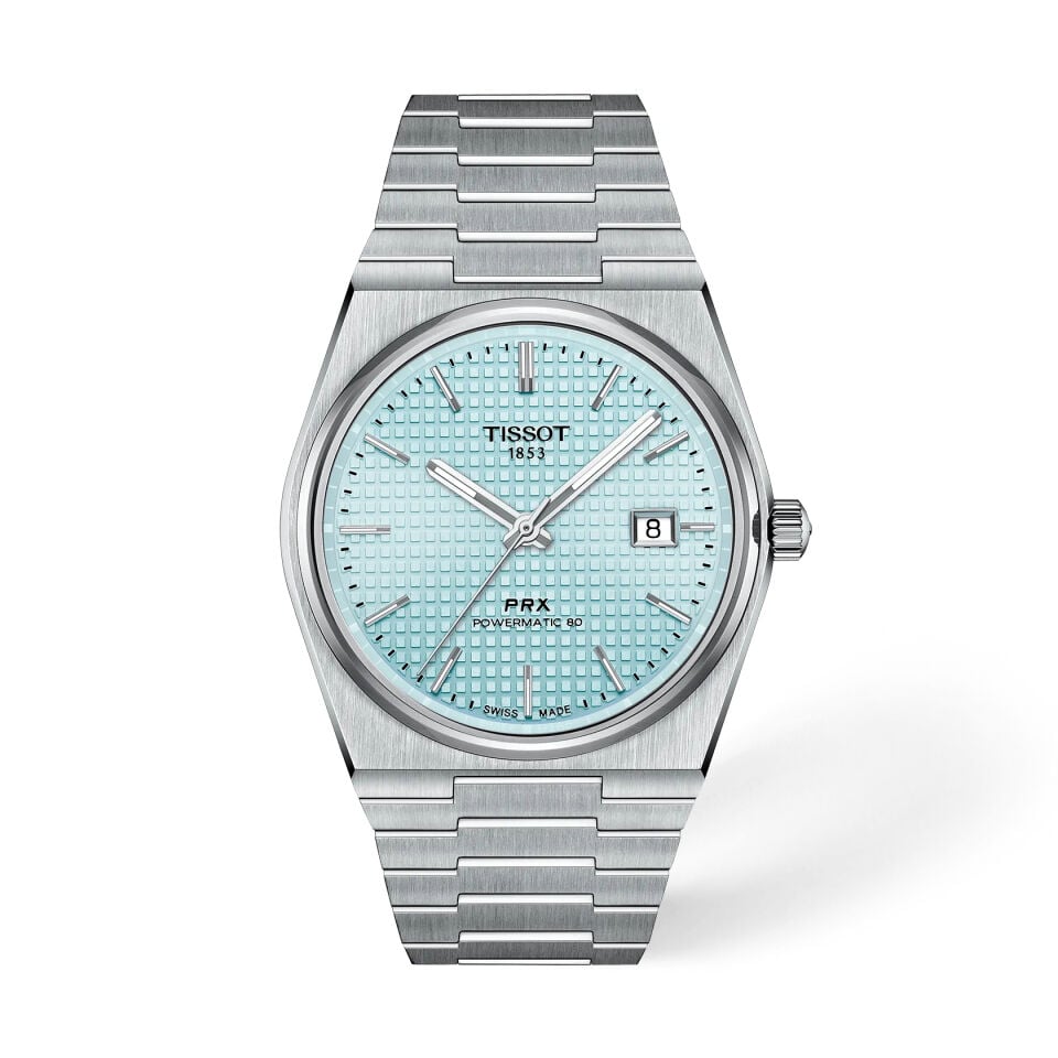 Tissot PRX 40mm T1374071135100 - Erkek Kol Saati T137.407.11.351.00