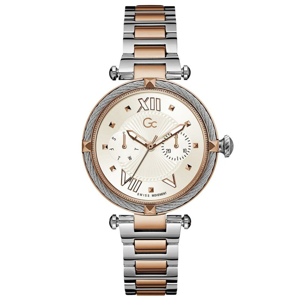 Gc Gcz23001L1Mf Kadın Kol Saati