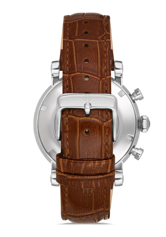 Hislon Men's Timeles's TM105S-02KR