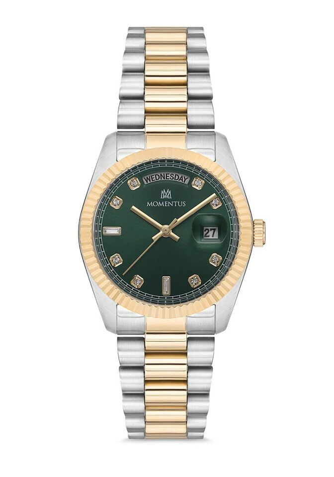 Momentus Women's Shiny Star CW134T-15SG