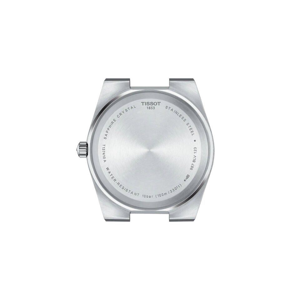Tissot PRX 40mm T1374101109100 - Erkek Kol Saati T137.410.11.091.00