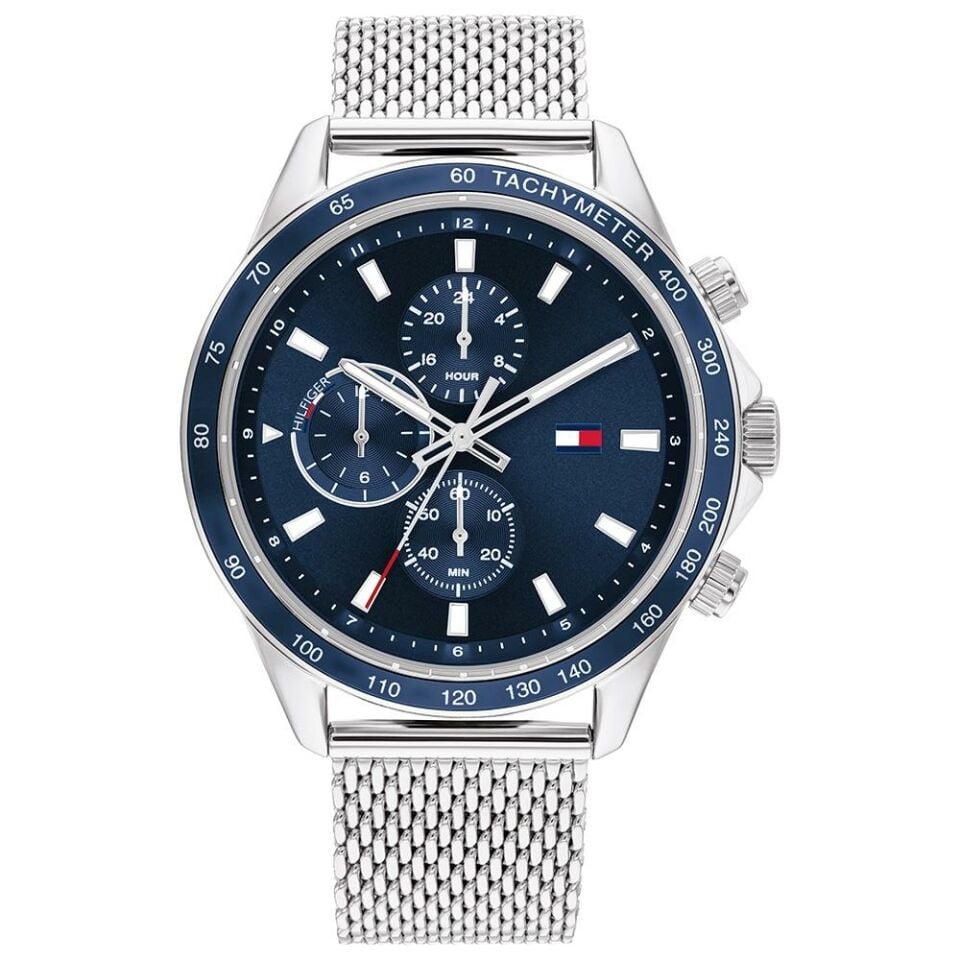 Tommy Hilfiger Th1792018 Erkek Kol Saati