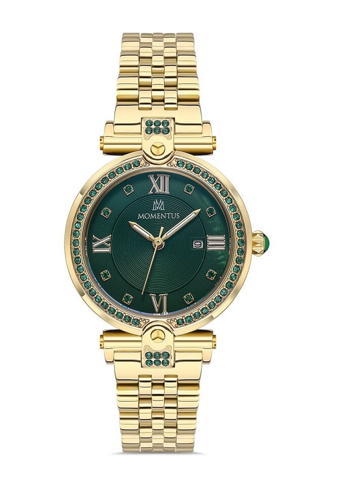 Momentus Women's Shiny Star SS249G-15SG