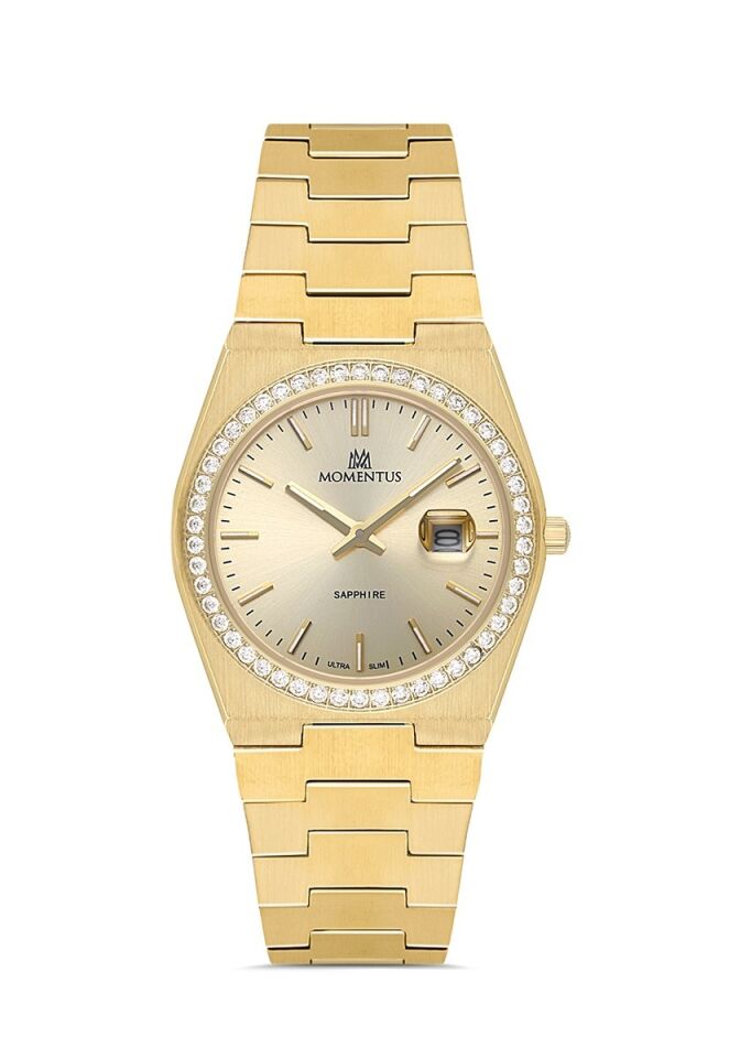 Momentus Women's Shiny Star SS345G-08SG