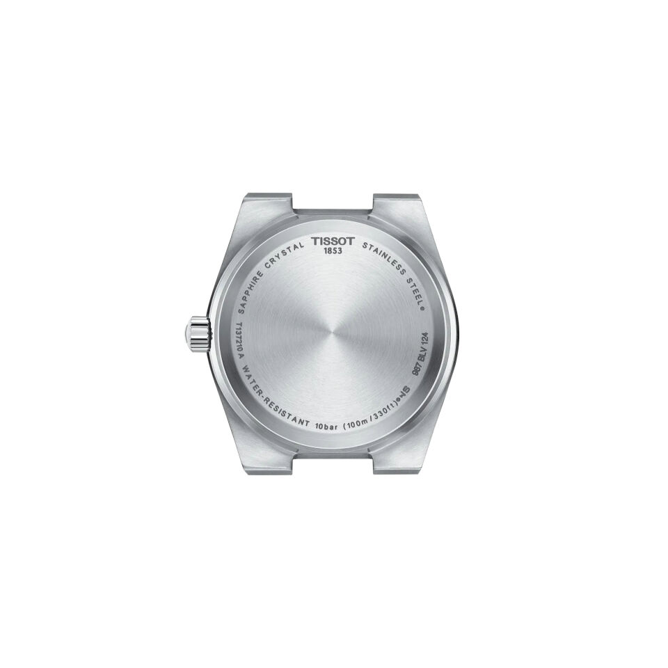 Tissot PRX 35mm T1372101135100 -  Kadın Kol Saati T137.210.11.351.00