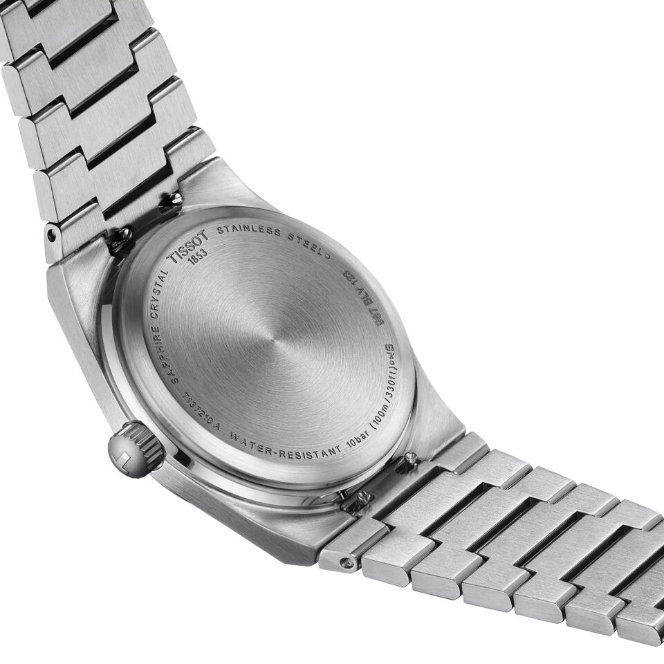 Tissot PRX 35mm T1372101135100 -  Kadın Kol Saati T137.210.11.351.00