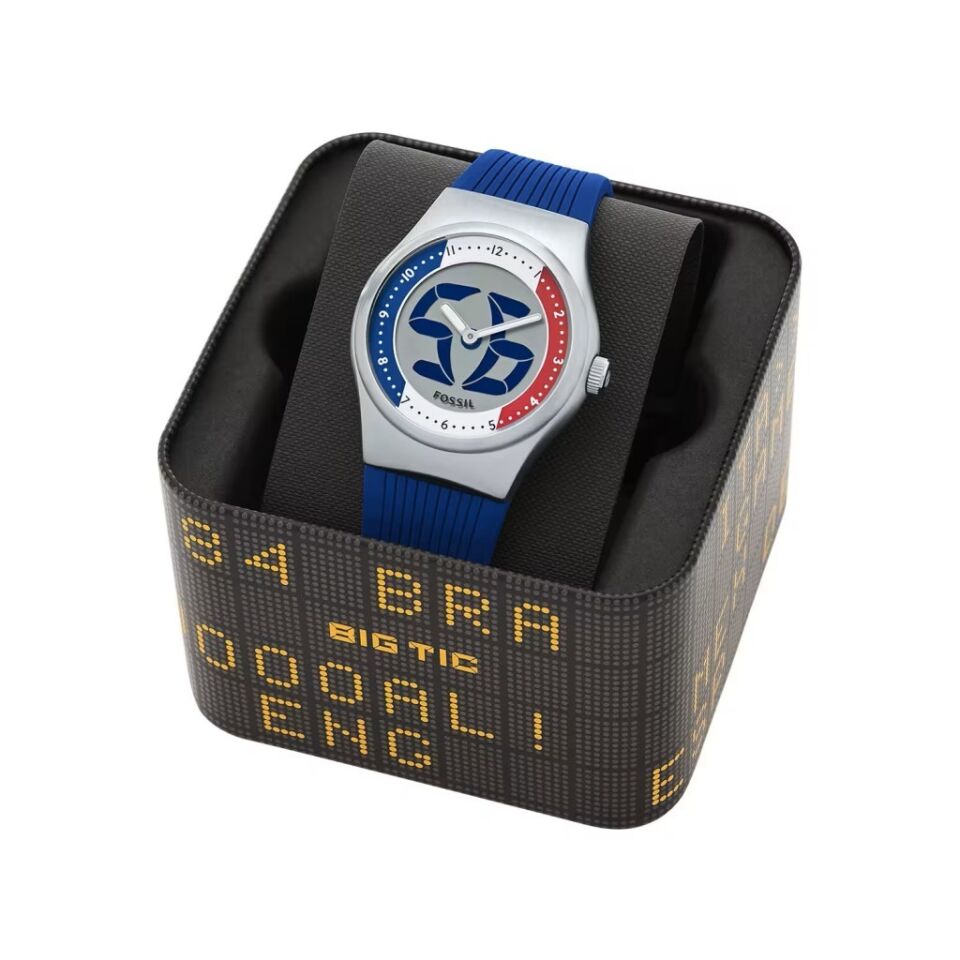 Fossil FLE1237 Kol Saati