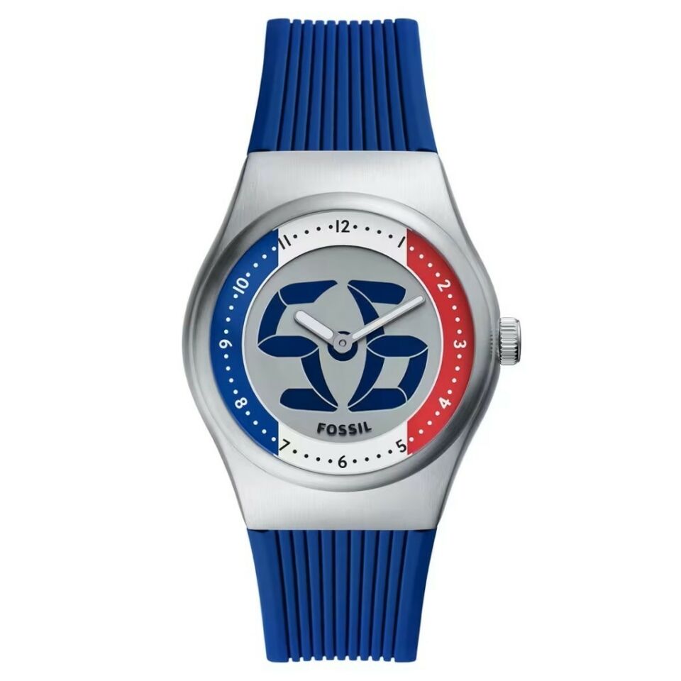 Fossil FLE1237 Kol Saati