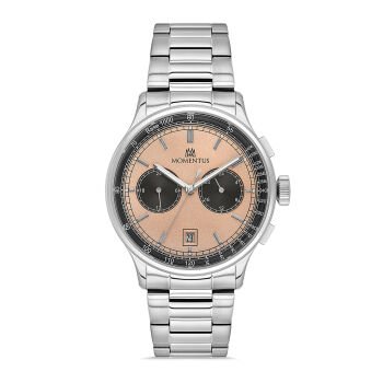 Momentus Men's Casual CC305S-12SS