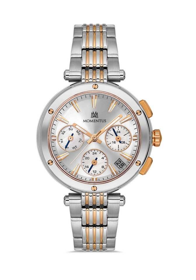Momentus Women's Shiny Star CS263T-02SR