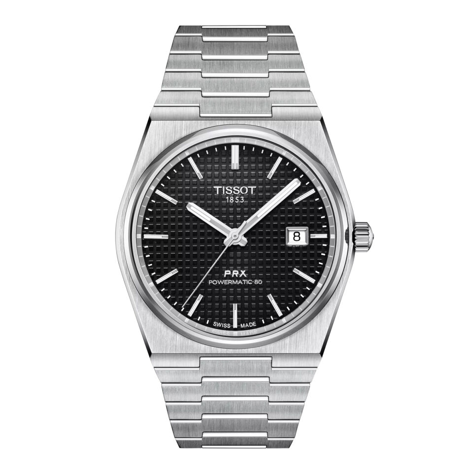Tissot PRX 40mm T1374071105100 - Erkek Kol Saati T137.407.11.051.00