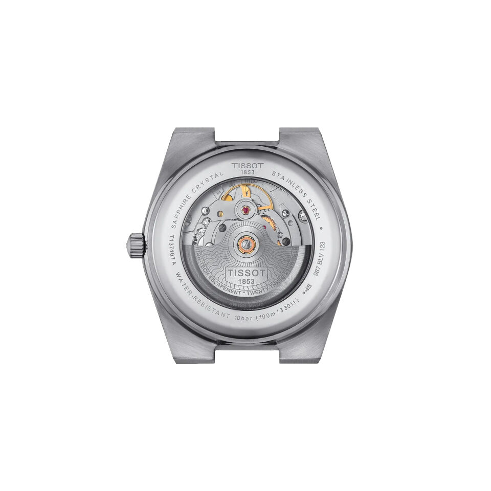 Tissot PRX 40mm T1374071105100 - Erkek Kol Saati T137.407.11.051.00