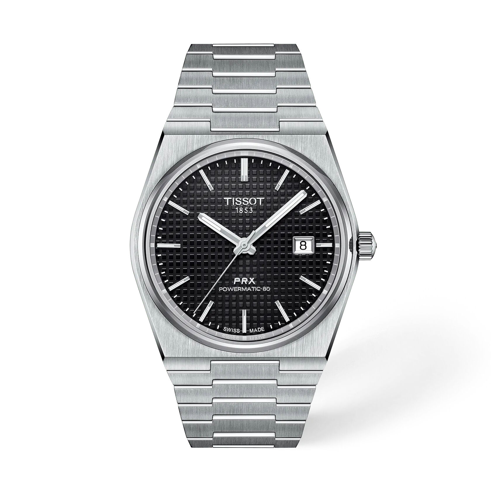 Tissot PRX 40mm T1374071105100 - Erkek Kol Saati T137.407.11.051.00