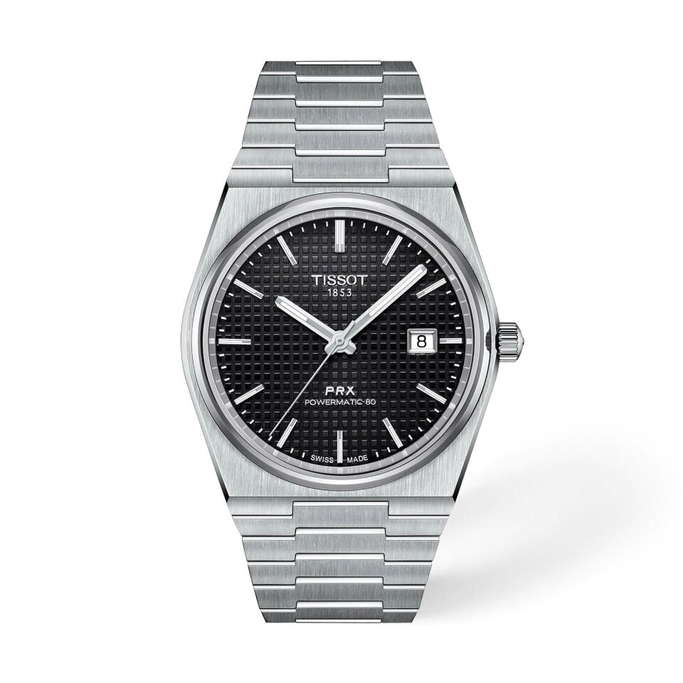 Tissot PRX 40mm T1374071105100 - Erkek Kol Saati T137.407.11.051.00