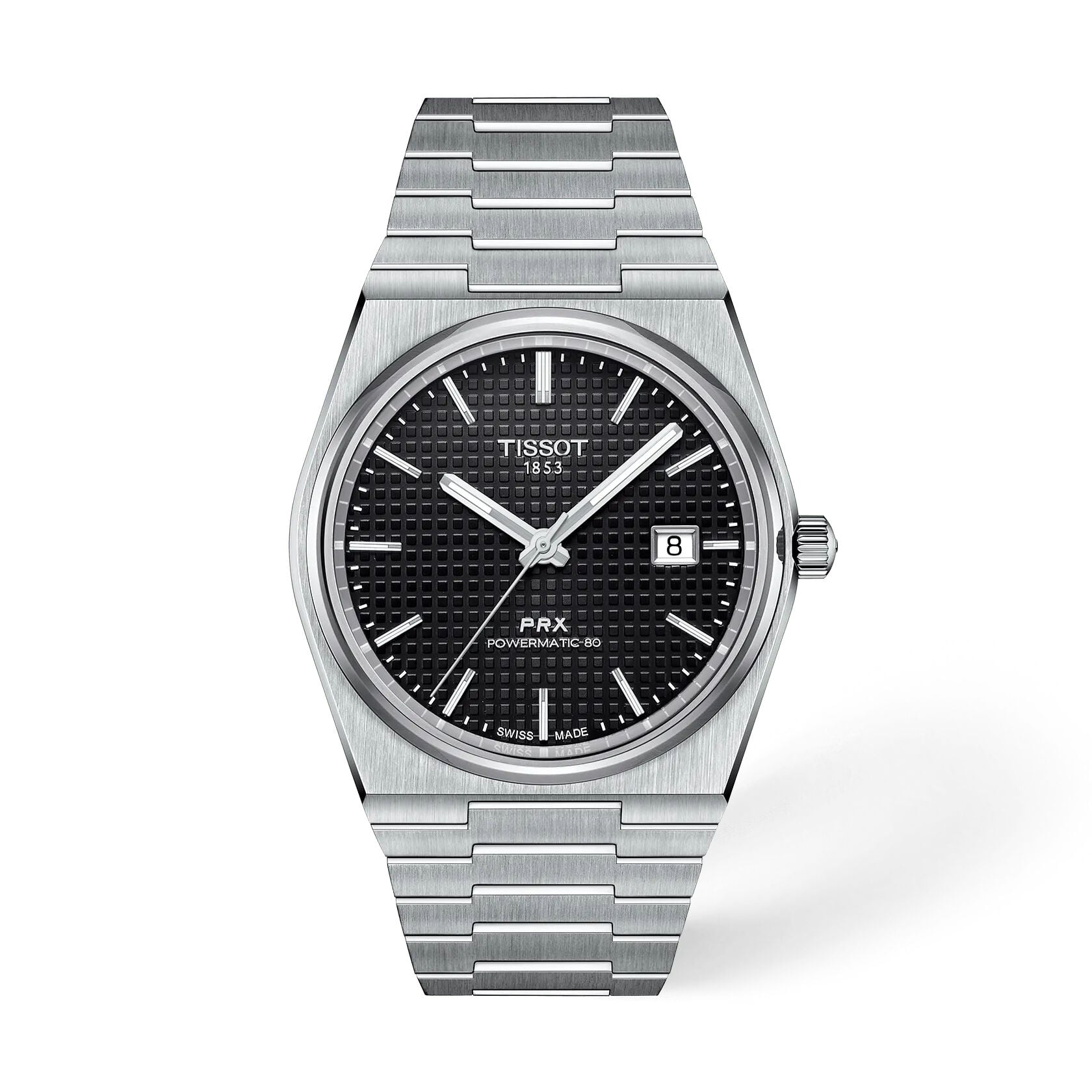 Tissot T137.407.11.051.00 Erkek Kol Saati