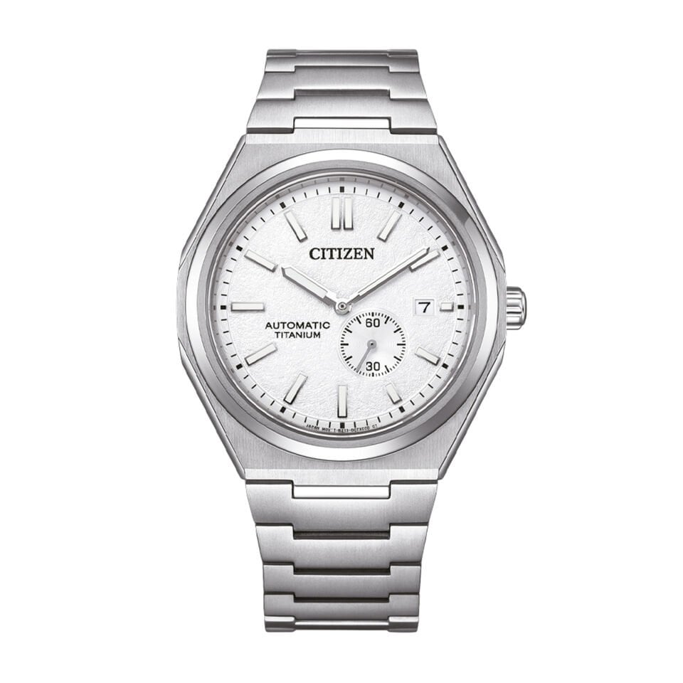 Citizen NJ0180-80A Erkek Kol Saati