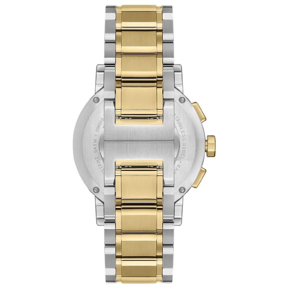 Jacques Philippe JPQGC1773X8 Erkek Kol Saati