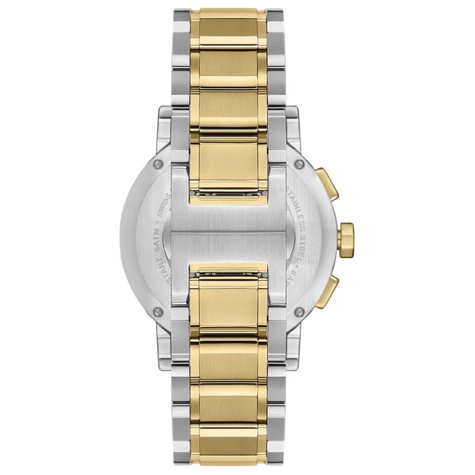 Jacques Philippe JPQGC1773X8 Erkek Kol Saati