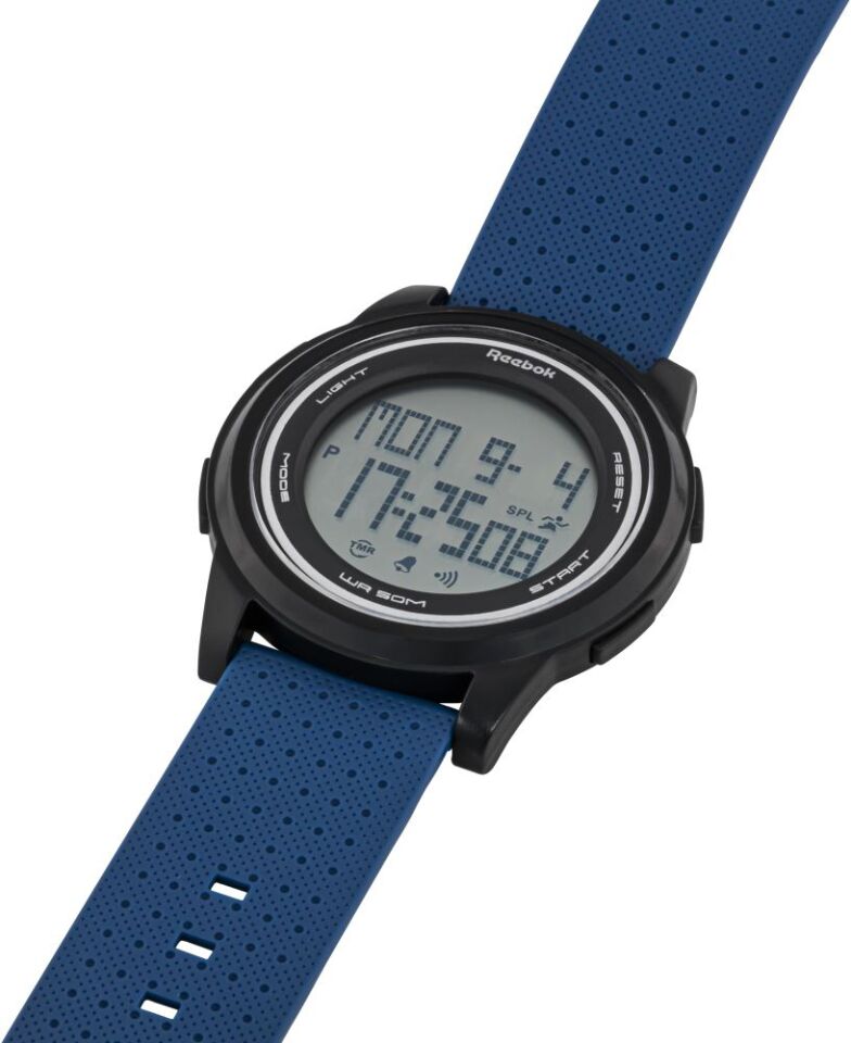 Reebok RV-PLM-G9-PBPB-WN-Erkek Kol Saati
